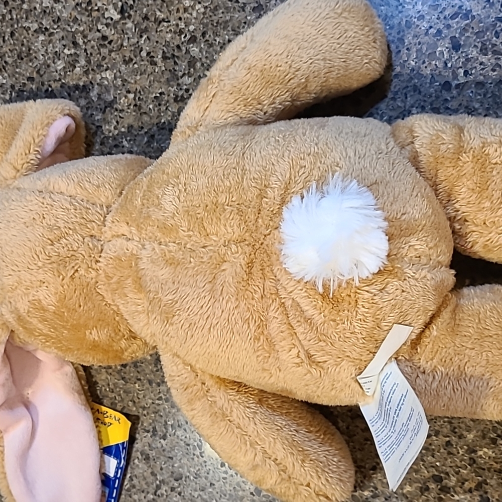 Build A Bear Pawlette - Picture 4 of 4